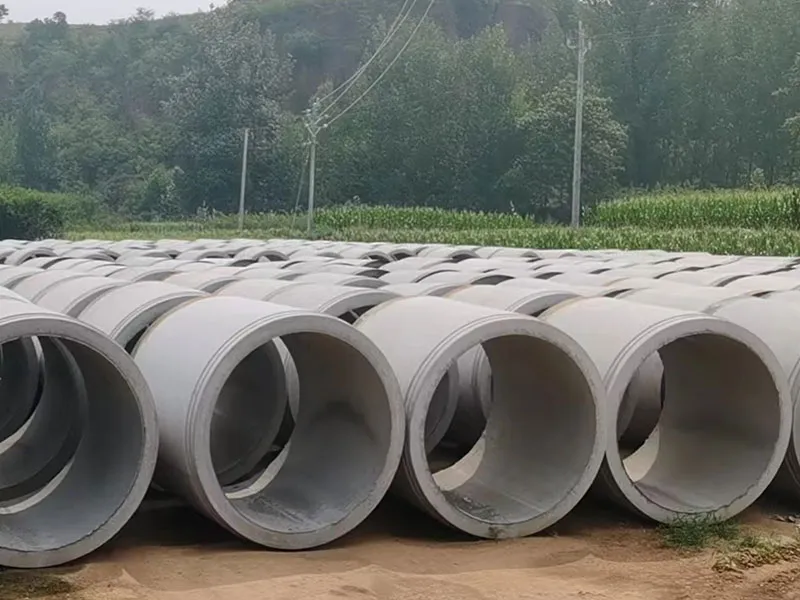 化粪池、电缆沟、路沿石等水泥制品